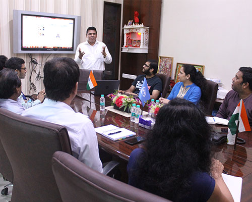 Training & Consulting
