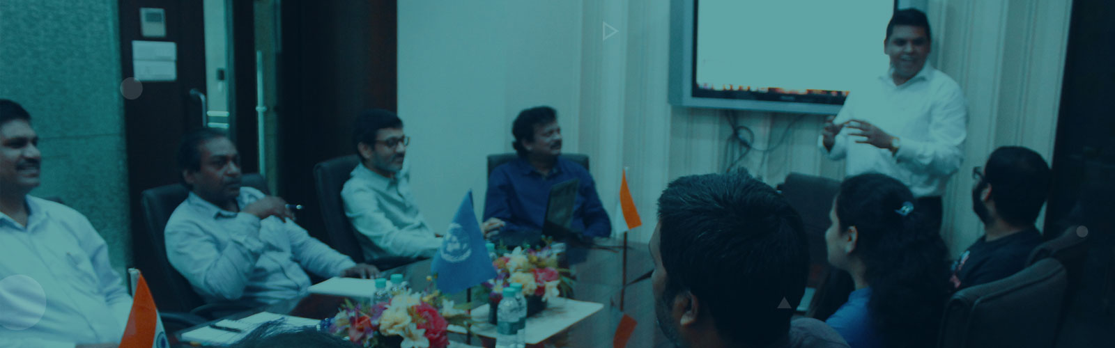 Consultancy-Training