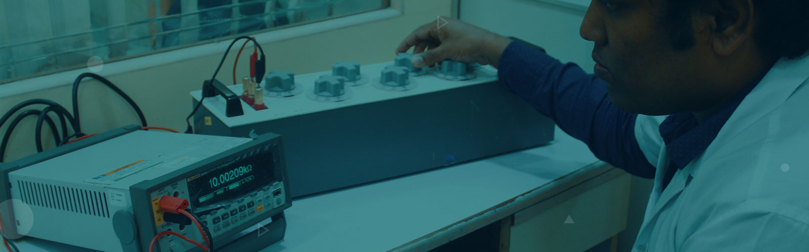 Calibration Electro-Technical